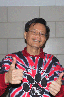 Chau