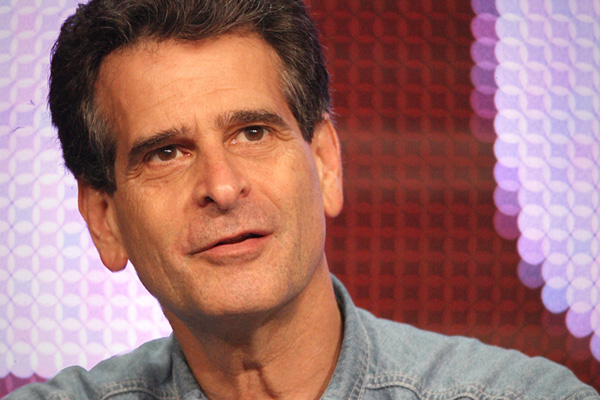 dean kamen