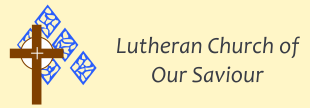 Lutheran Church of Our Saviour