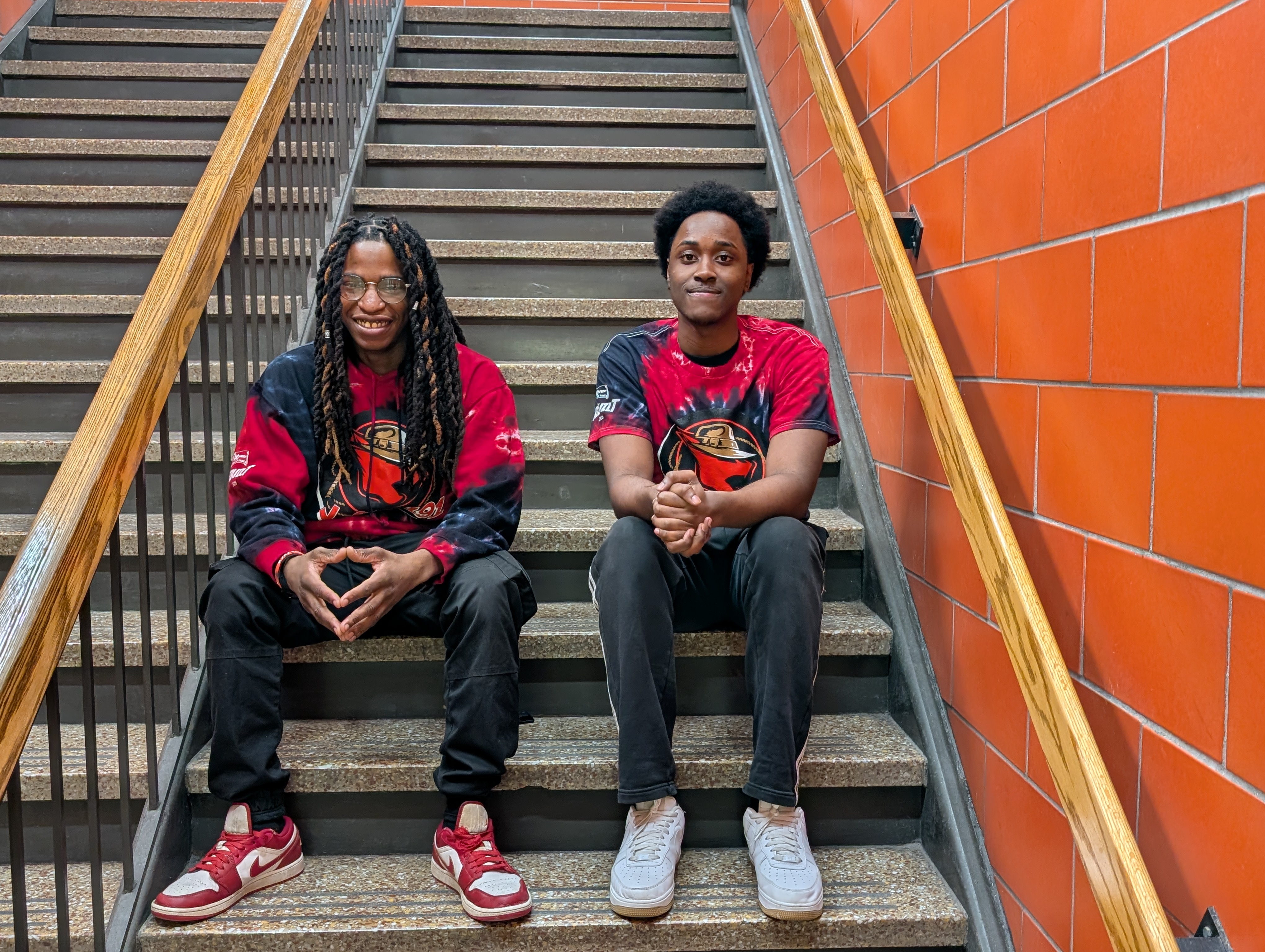 Integration/CAD team