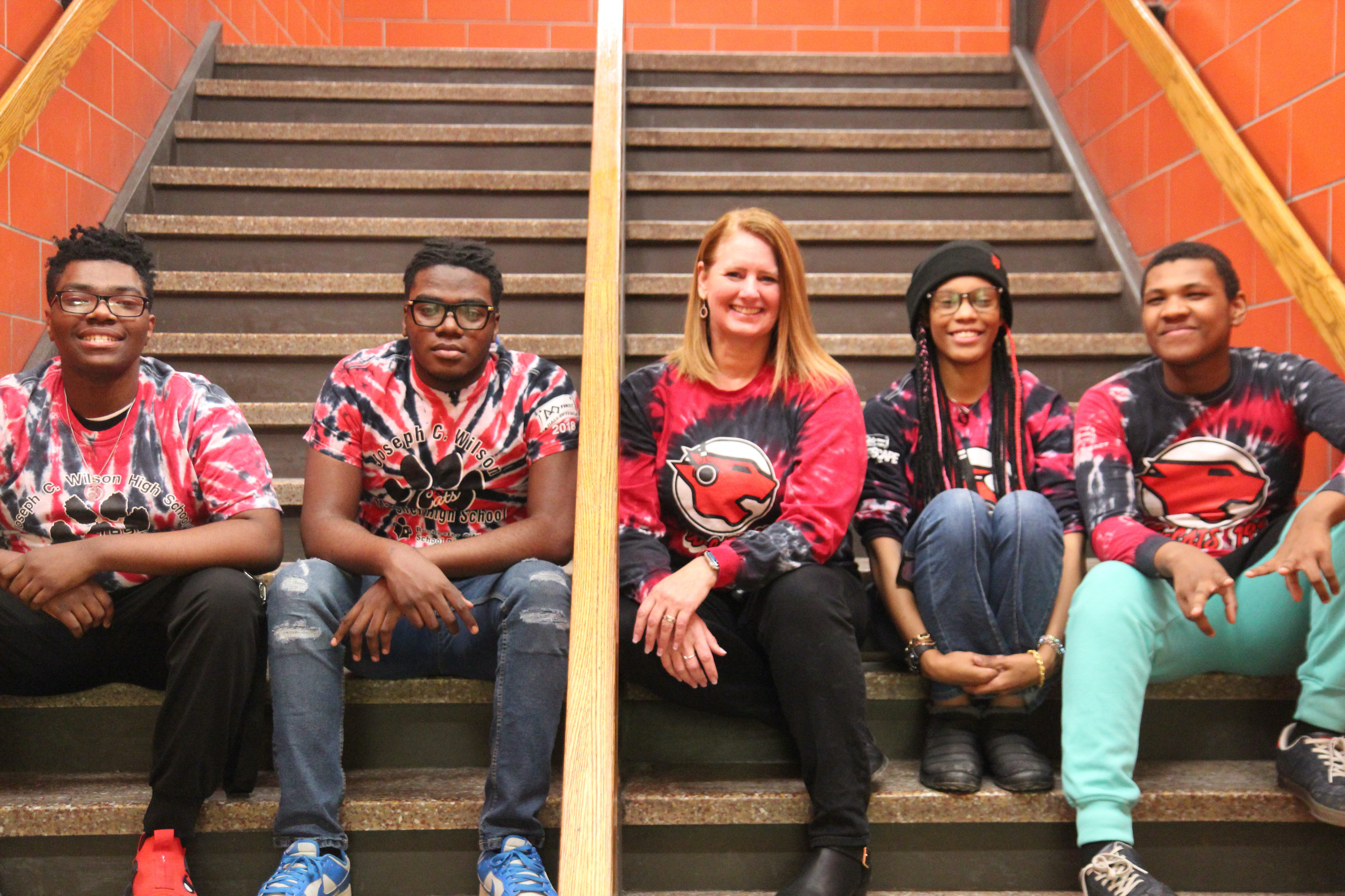 Promotions/Business Teams