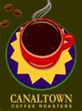 canal town Coffee