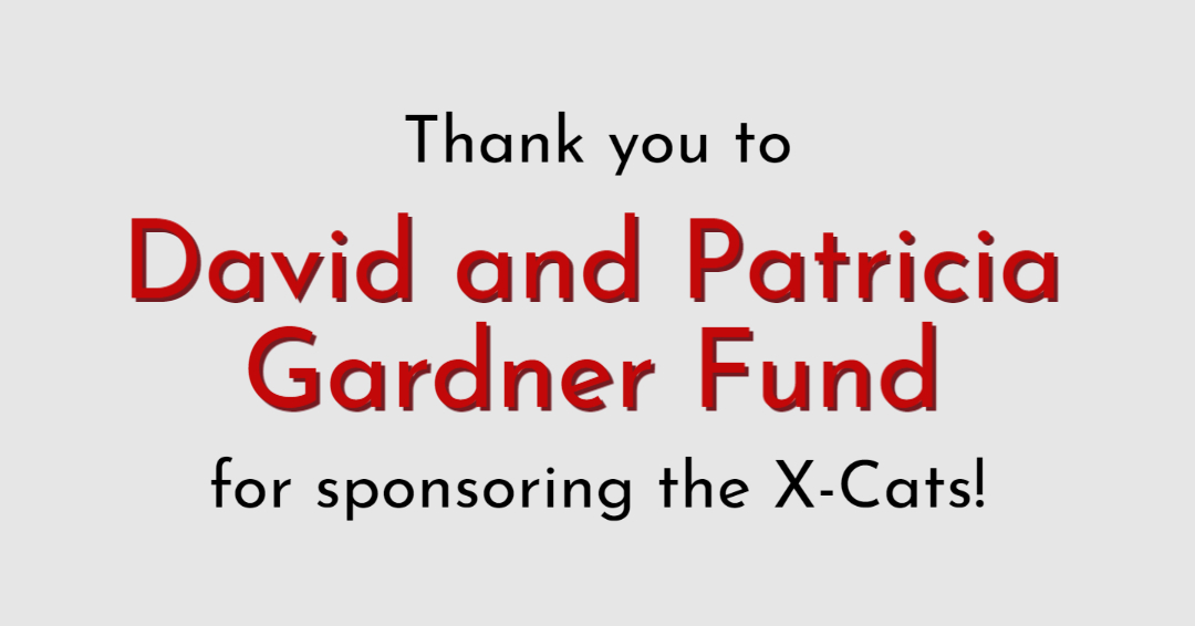 David and Patricia Gardner Fund