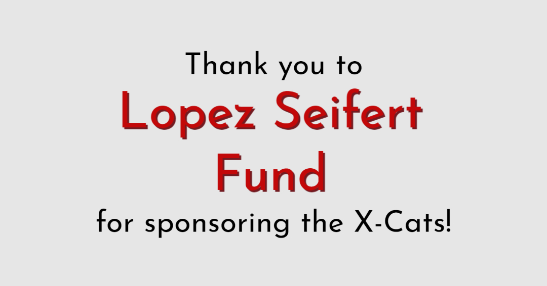 Lopez Seifert Fund